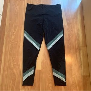 Onzie sporty leggings size XL